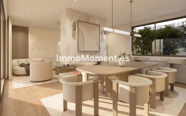 Resale - Plot - Benalmadena - Benalmadena Centro
