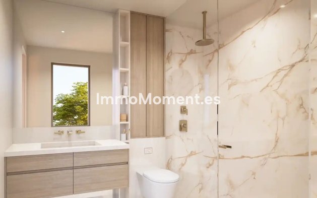 Resale - Plot - Benalmadena - Benalmadena Centro