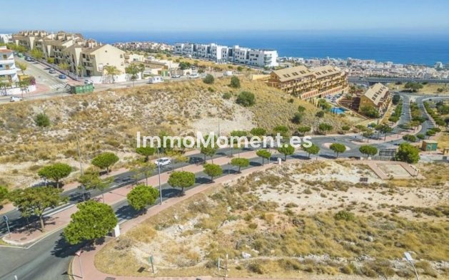 Resale - Plot - Benalmadena - Benalmadena Centro