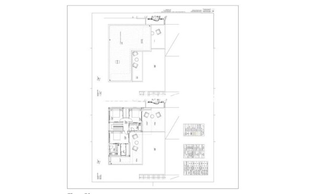 Resale - Plot - Benalmadena - Benalmadena Centro