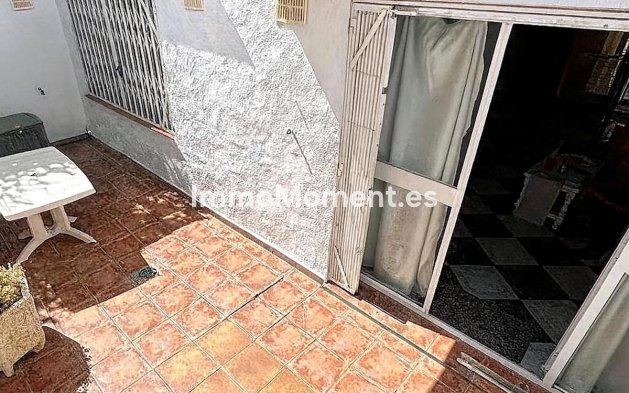 Wiederverkauf - Wohnung - Mijas Costa - Calahonda