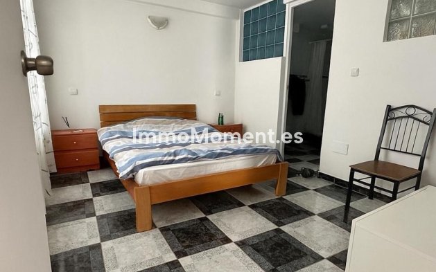 Wiederverkauf - Wohnung - Mijas Costa - Calahonda