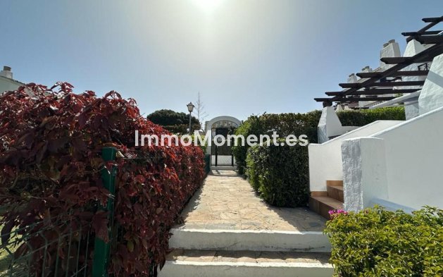 Wiederverkauf - Wohnung - Mijas Costa - Calahonda