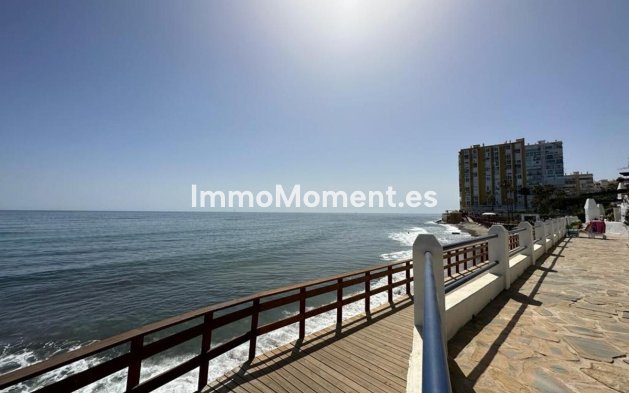 Wiederverkauf - Wohnung - Mijas Costa - Calahonda