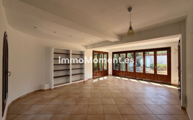 Revente - Villa individuelle - Marbella - Marbesa