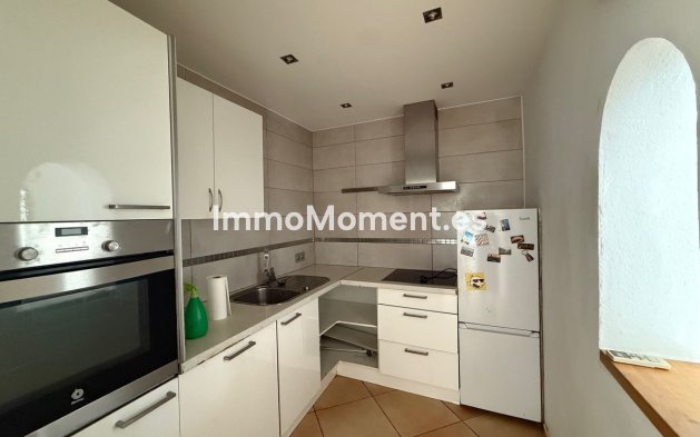 Revente - Villa individuelle - Marbella - Marbesa