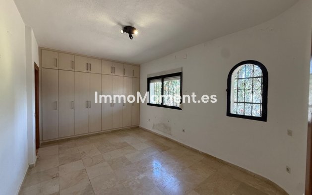 Revente - Villa individuelle - Marbella - Marbesa