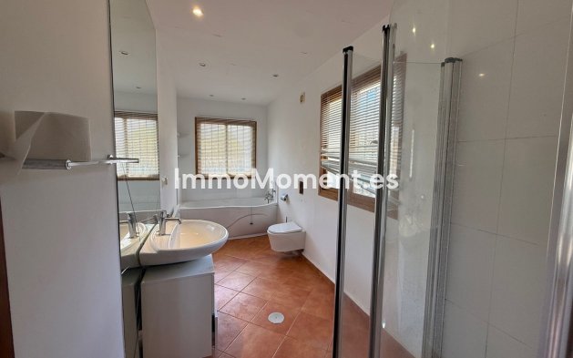 Revente - Villa individuelle - Marbella - Marbesa