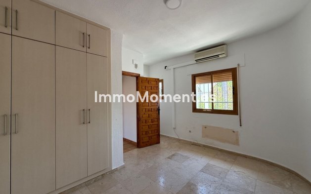 Revente - Villa individuelle - Marbella - Marbesa
