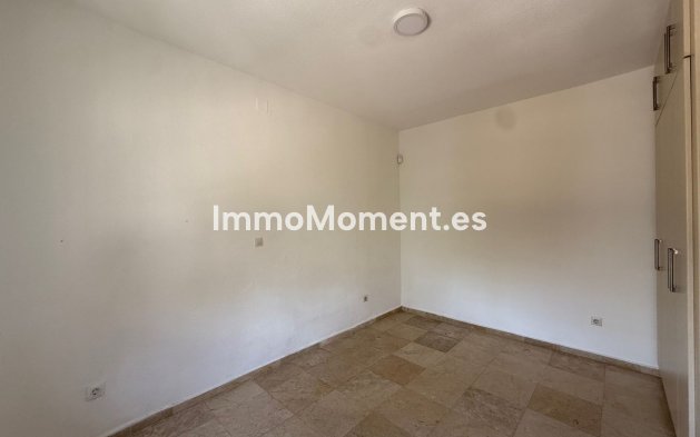 Revente - Villa individuelle - Marbella - Marbesa
