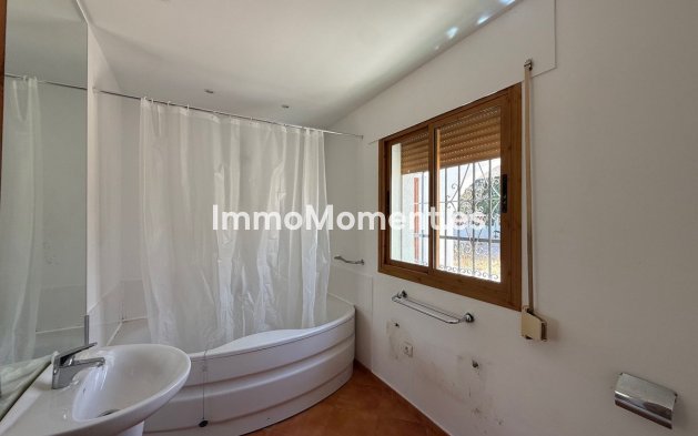 Revente - Villa individuelle - Marbella - Marbesa
