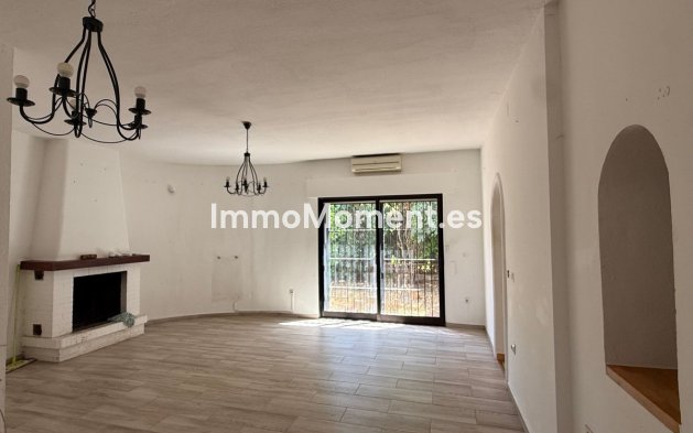 Revente - Villa individuelle - Marbella - Marbesa