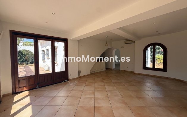 Revente - Villa individuelle - Marbella - Marbesa