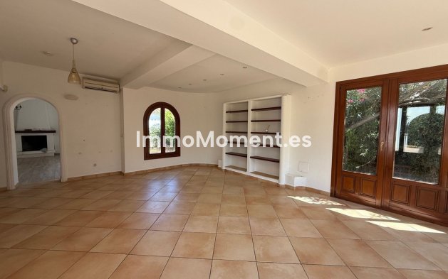 Revente - Villa individuelle - Marbella - Marbesa