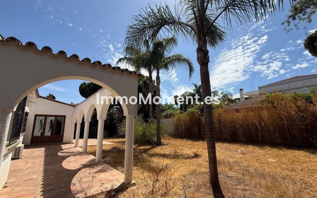Revente - Villa individuelle - Marbella - Marbesa
