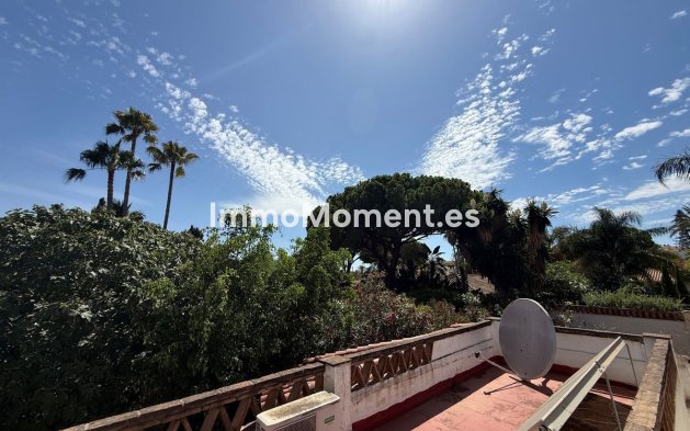Revente - Villa individuelle - Marbella - Marbesa