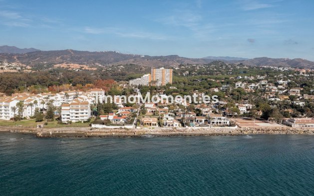 Revente - Villa individuelle - Marbella - Marbesa