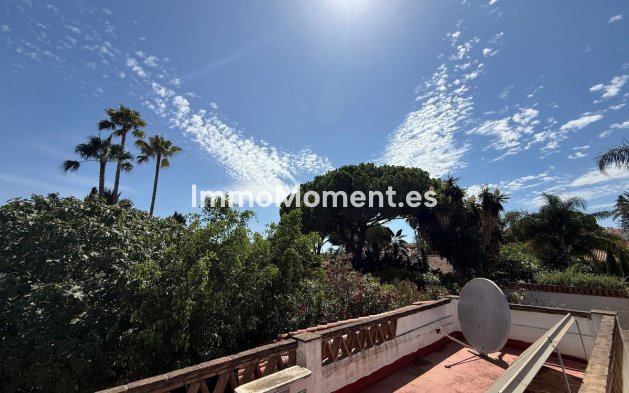 Revente - Villa individuelle - Marbella - Marbesa