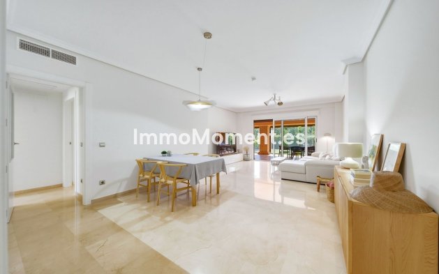 Wiederverkauf - Wohnung - Casares - Casares Playa