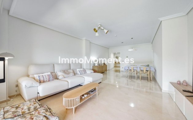 Wiederverkauf - Wohnung - Casares - Casares Playa