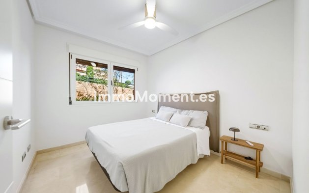 Wiederverkauf - Wohnung - Casares - Casares Playa