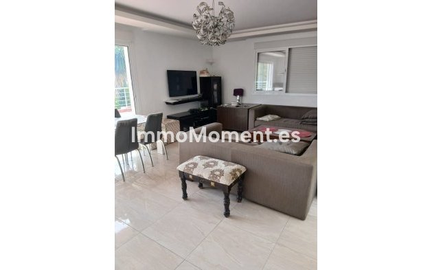 Reventa - Casa de campo - Estepona  - Estepona Centro