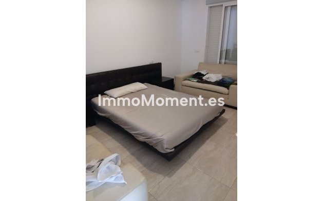 Reventa - Casa de campo - Estepona  - Estepona Centro
