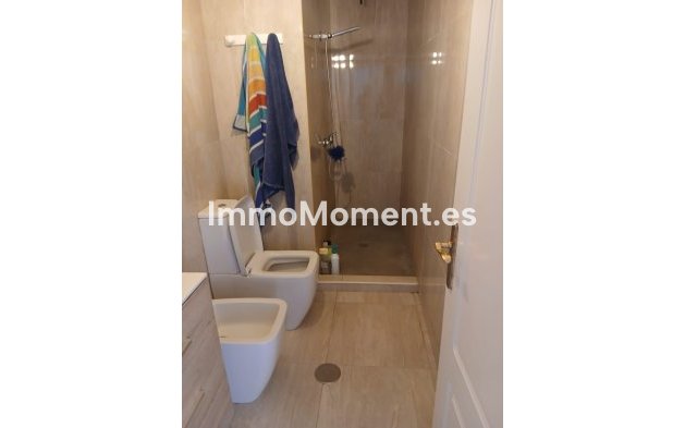 Reventa - Casa de campo - Estepona  - Estepona Centro
