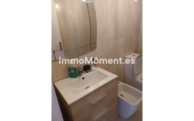 Reventa - Casa de campo - Estepona  - Estepona Centro