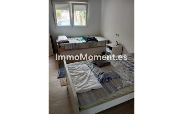 Reventa - Casa de campo - Estepona  - Estepona Centro