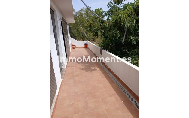Reventa - Casa de campo - Estepona  - Estepona Centro