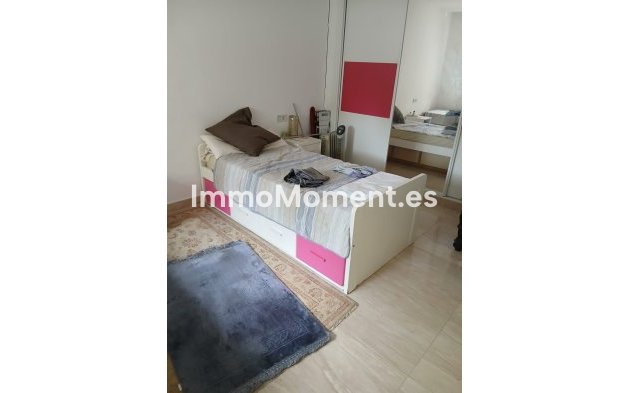 Reventa - Casa de campo - Estepona  - Estepona Centro