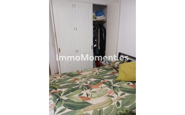 Reventa - Casa de campo - Estepona  - Estepona Centro