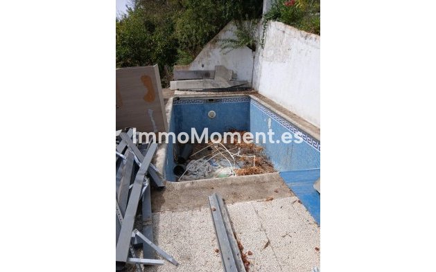 Reventa - Casa de campo - Estepona  - Estepona Centro