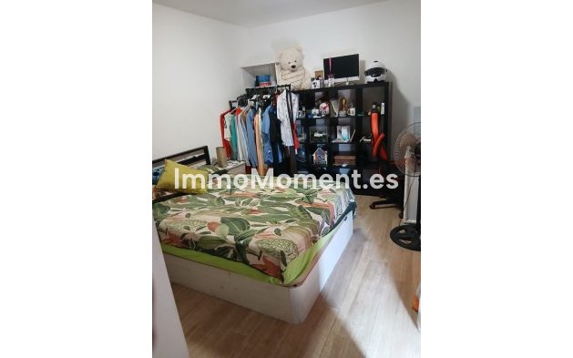 Reventa - Casa de campo - Estepona  - Estepona Centro
