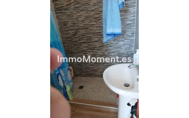 Reventa - Casa de campo - Estepona  - Estepona Centro