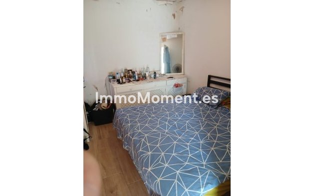 Reventa - Casa de campo - Estepona  - Estepona Centro