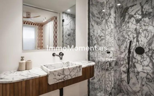 Bestaande woning - Appartement - Marbella - The Golden Mile