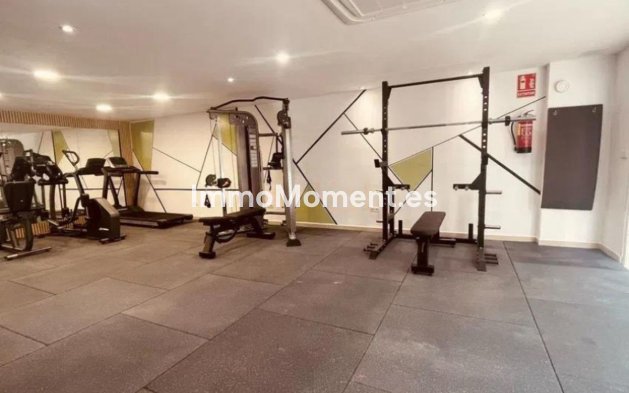 Bestaande woning - Appartement - Marbella - The Golden Mile