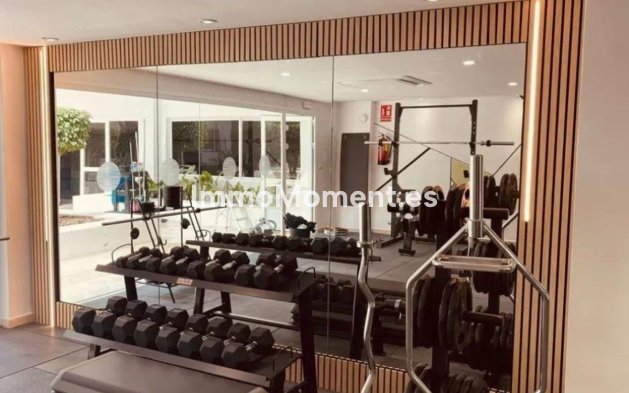 Bestaande woning - Appartement - Marbella - The Golden Mile