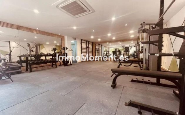 Bestaande woning - Appartement - Marbella - The Golden Mile