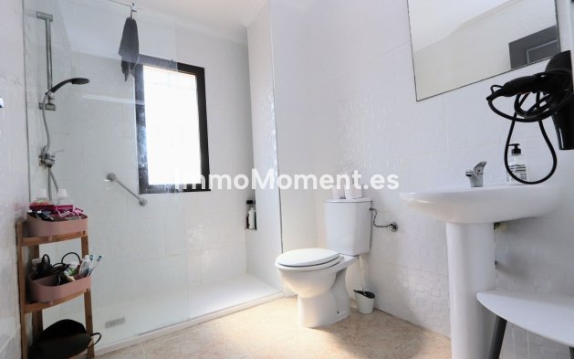 Wiederverkauf - Freistehende Villa - Orihuela Costa - Villamartín