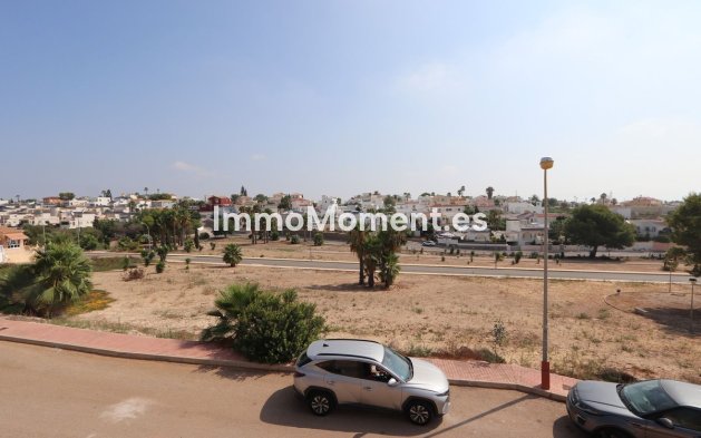 Wiederverkauf - Freistehende Villa - Orihuela Costa - Villamartín