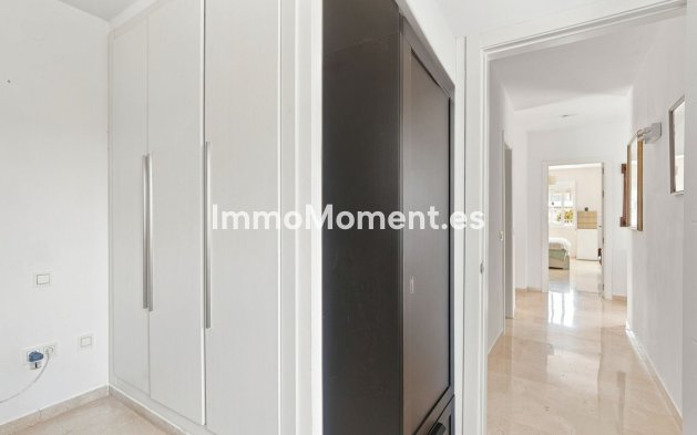 Wiederverkauf - Freistehende Villa - Mijas - Mijas Centro