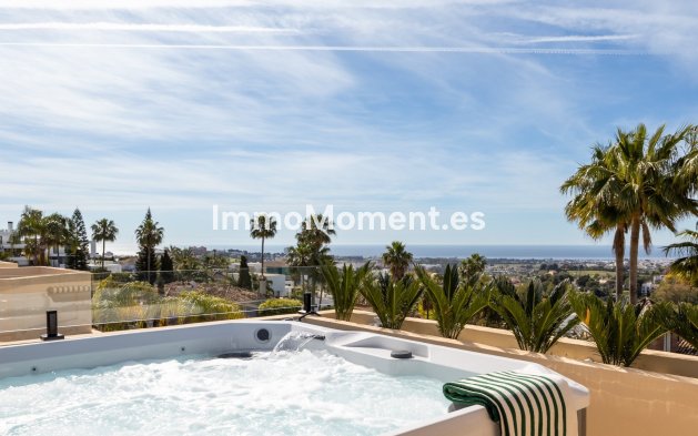 Bestaande woning - Rijtjeshuis - Málaga - Málaga Centro