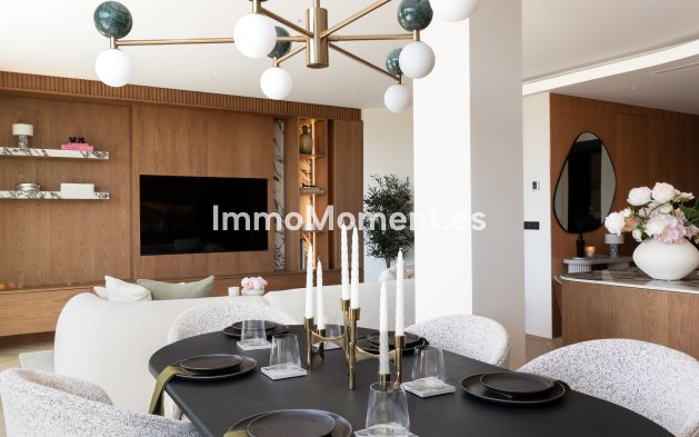 Bestaande woning - Rijtjeshuis - Málaga - Málaga Centro