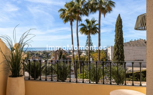 Bestaande woning - Rijtjeshuis - Málaga - Málaga Centro