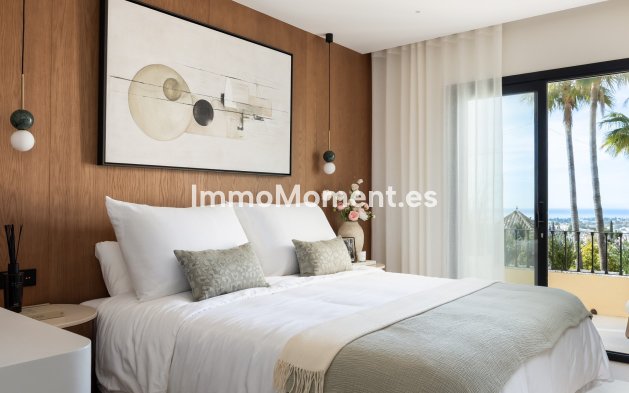 Bestaande woning - Rijtjeshuis - Málaga - Málaga Centro