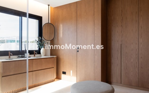 Bestaande woning - Rijtjeshuis - Málaga - Málaga Centro