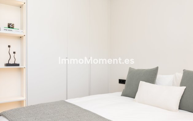 Bestaande woning - Rijtjeshuis - Málaga - Málaga Centro